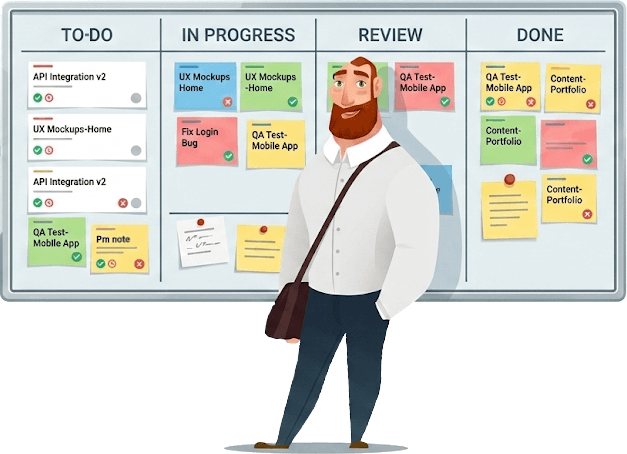 Kanban